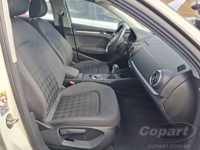 2014 AUDI A3 SPORTBACK 