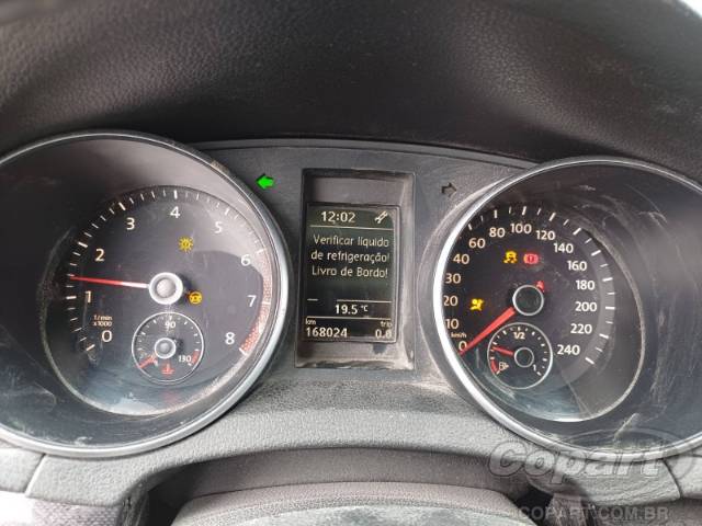 2011 VOLKSWAGEN JETTA VARIANT 