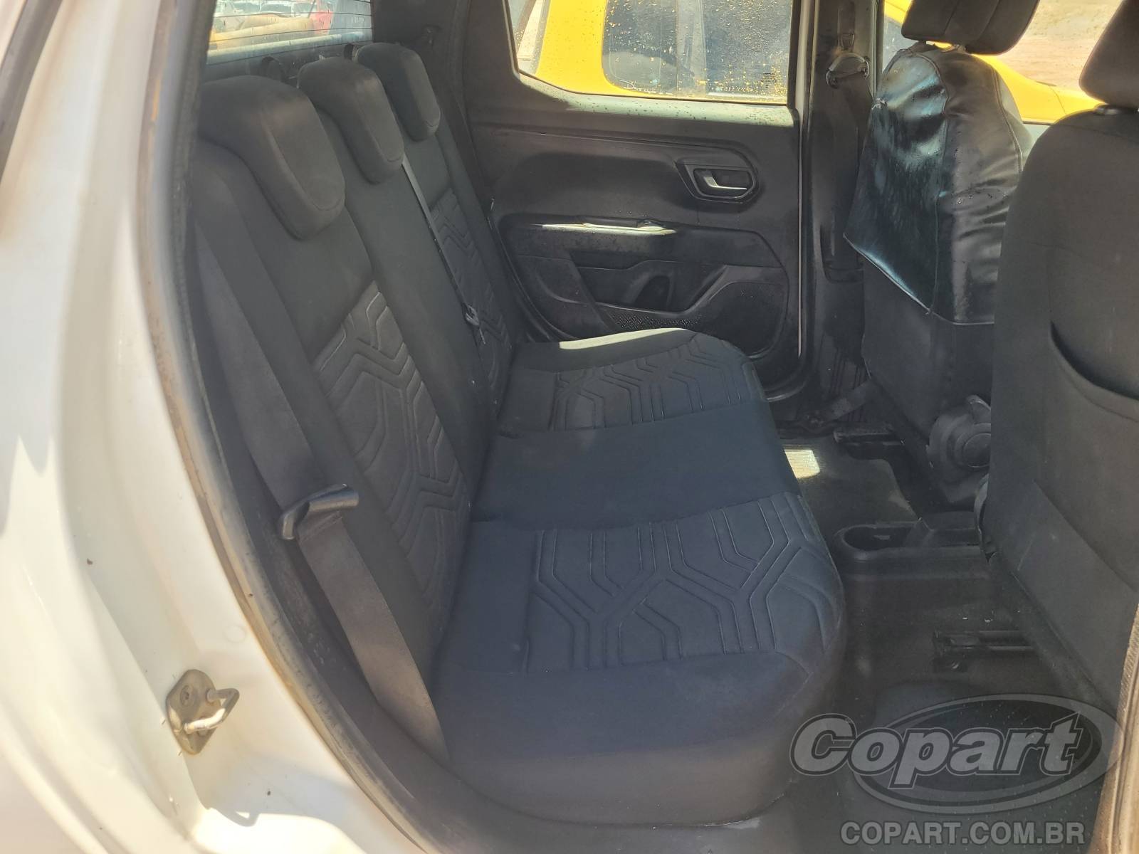 Foto 6 de 11: 2023 FIAT STRADA CD