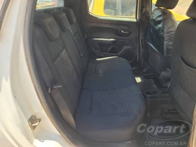 2023 FIAT STRADA CD 