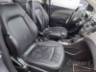 2012 CHEVROLET SONIC SEDAN 