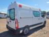 2023 RENAULT MASTER FURGAO 