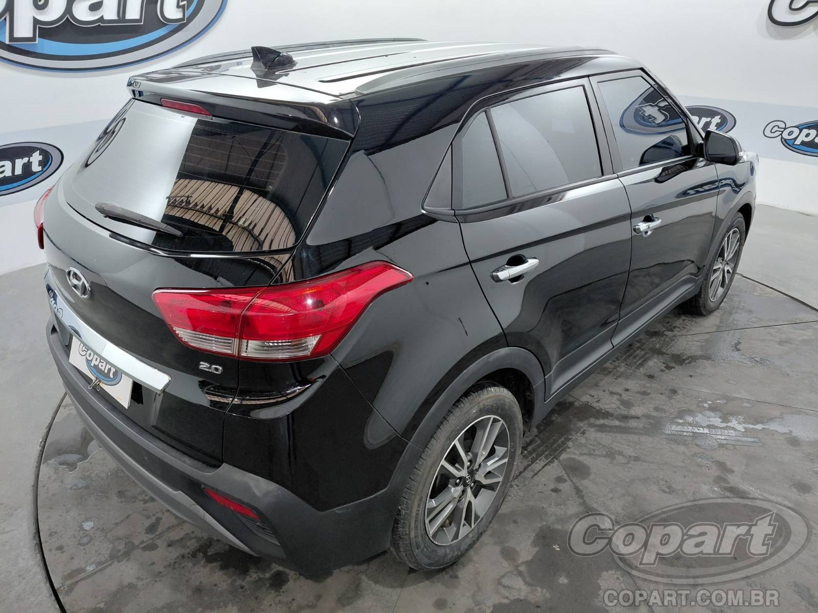 2018 HYUNDAI CRETA — foto 4 de 10