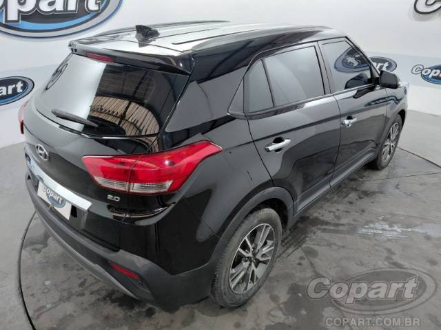 2018 HYUNDAI CRETA 