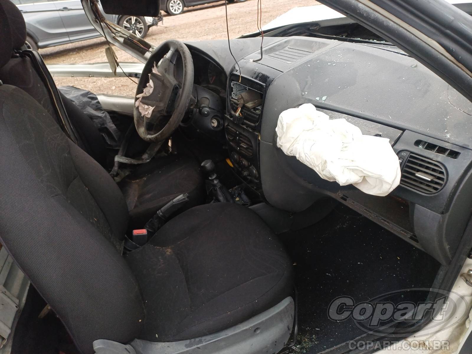 Foto 5: 2019 FIAT STRADA