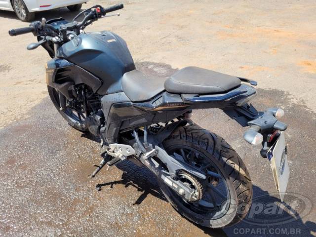 2024 YAMAHA FZ25 FAZER 