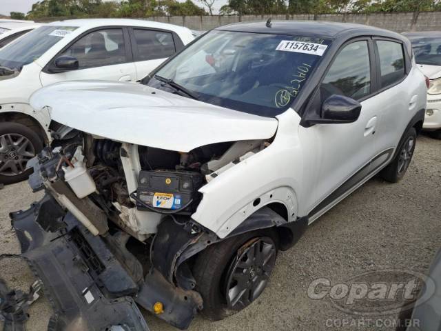 2019 RENAULT KWID 