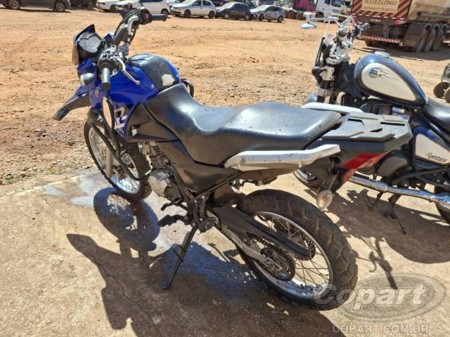 2022 YAMAHA XTZ 150 CROSSER 