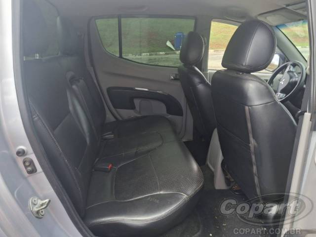 2012 MITSUBISHI L200 TRITON 