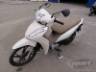 2020 HONDA BIZ 