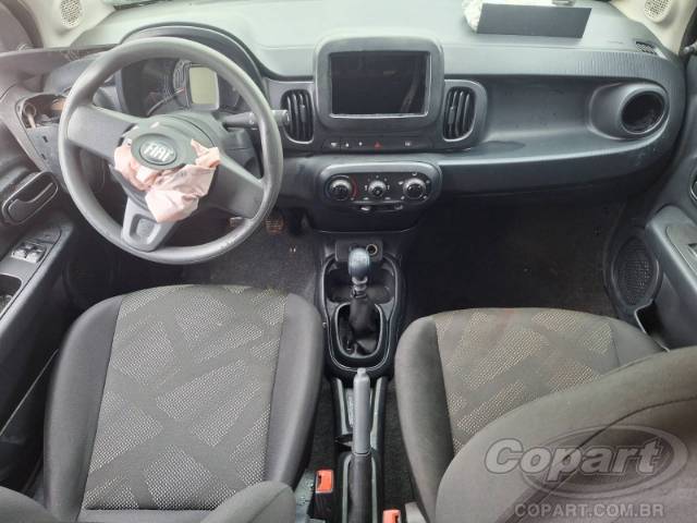 2025 FIAT MOBI 