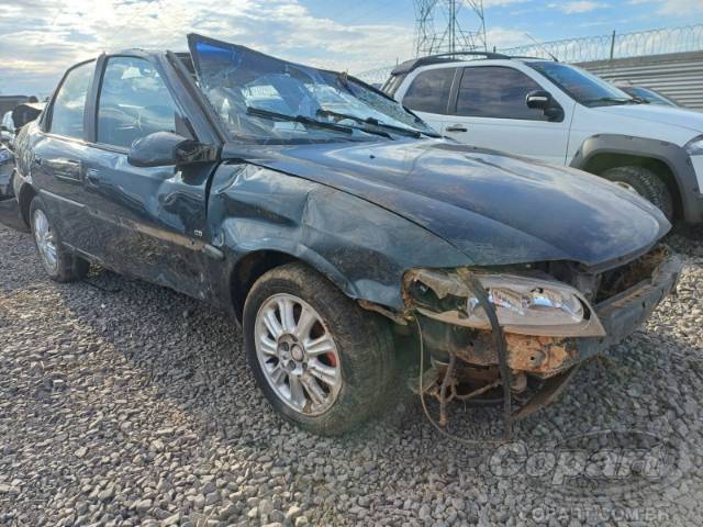 1998 CHEVROLET VECTRA 