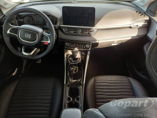 2025 FIAT FASTBACK 