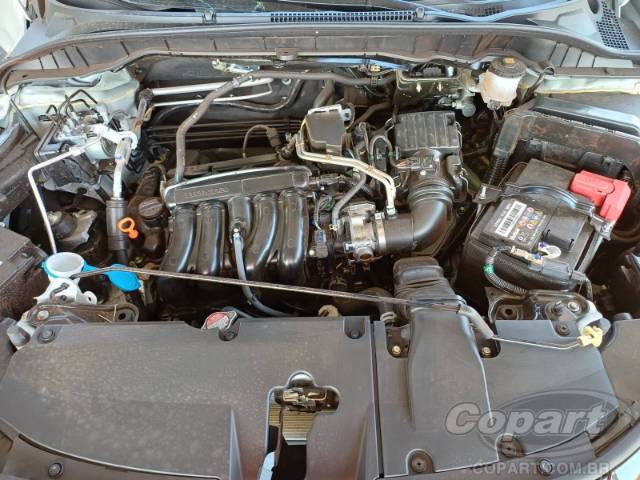 2026 HONDA CITY HATCHBACK 