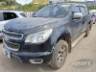 2015 CHEVROLET S10 CABINE DUPLA 