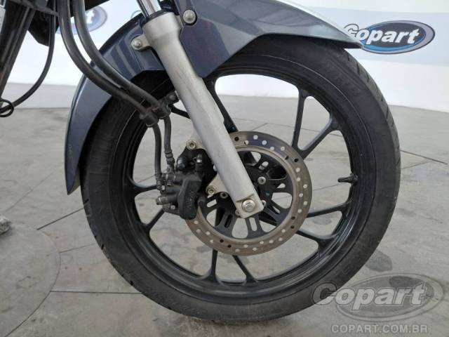 2023 HONDA CG 160 