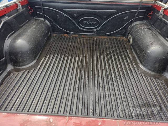 2017 CHEVROLET S10 CABINE DUPLA 