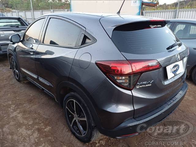 2020 HONDA HR-V 