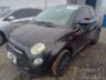 2012 FIAT 500 