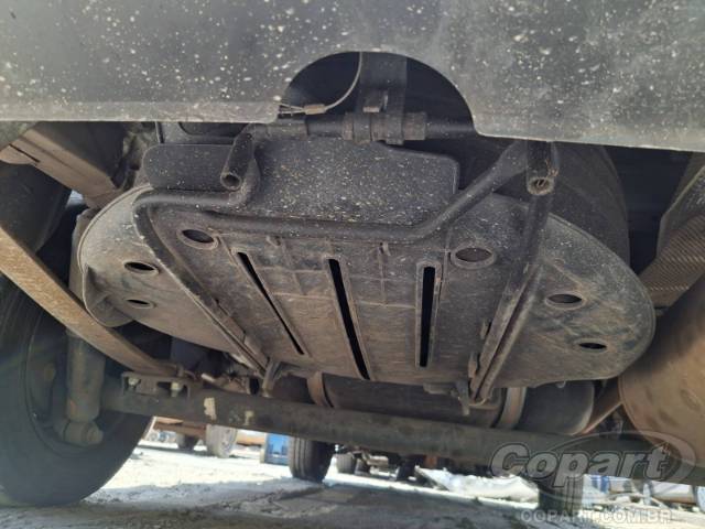 2016 FIAT DOBLO CARGO 