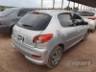 2012 PEUGEOT 207 