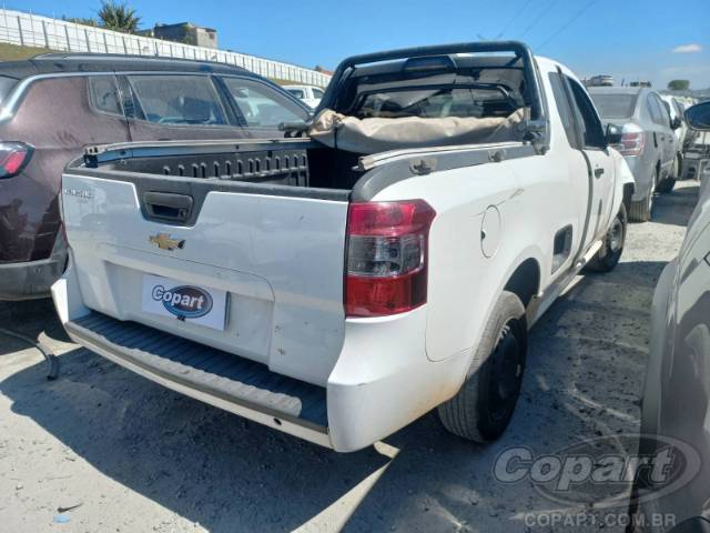 2019 CHEVROLET MONTANA 