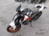 2020 KTM 390 DUKE 