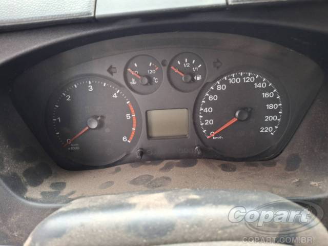 2011 FORD TRANSIT CHASSI 