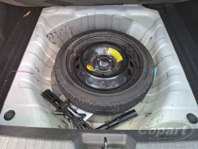 2020 CHEVROLET ONIX PLUS 