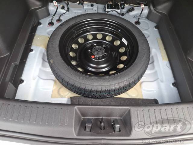 2027 CAOA CHERY TIGGO 7 