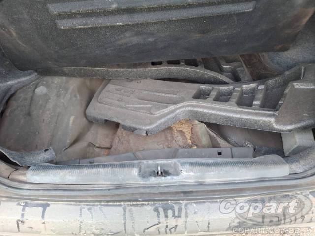 2005 HONDA CIVIC 