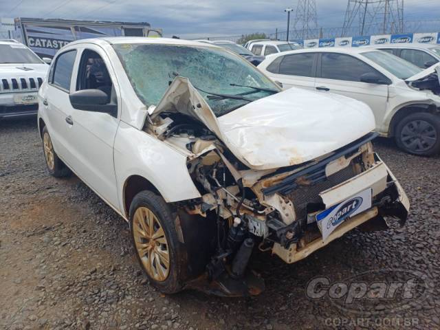 2023 VOLKSWAGEN GOL 