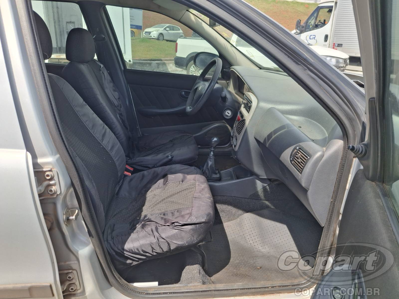 Foto 5: 2013 FIAT PALIO