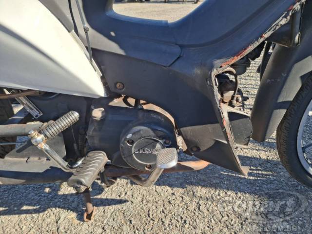 2016 BRAVAX/BULL BX50/KRC50 