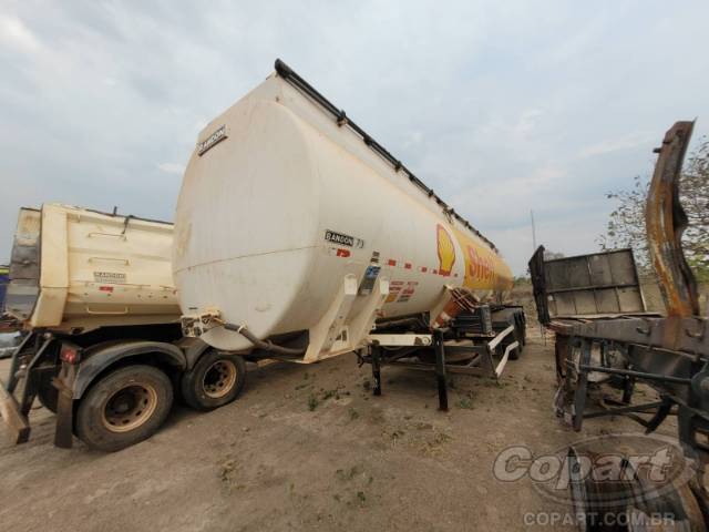 2020 RANDON SEMI-REBOQUE 