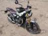 2025 TRIUMPH SCRAMBLER 