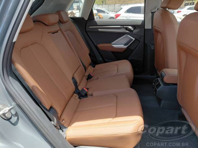 2024 AUDI Q3 