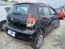 2009 VOLKSWAGEN FOX 