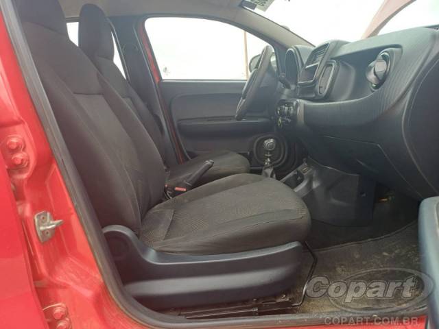 2020 FIAT MOBI 