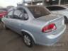 2012 CHEVROLET CLASSIC 