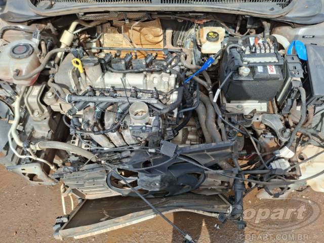 2020 VOLKSWAGEN POLO 