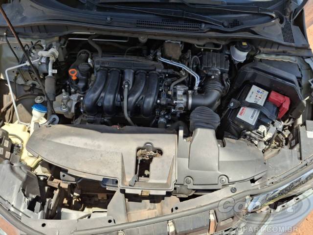 2022 HONDA CITY HATCHBACK 