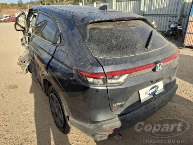2024 HONDA HR-V 
