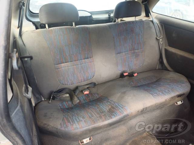 2009 CHEVROLET CELTA 