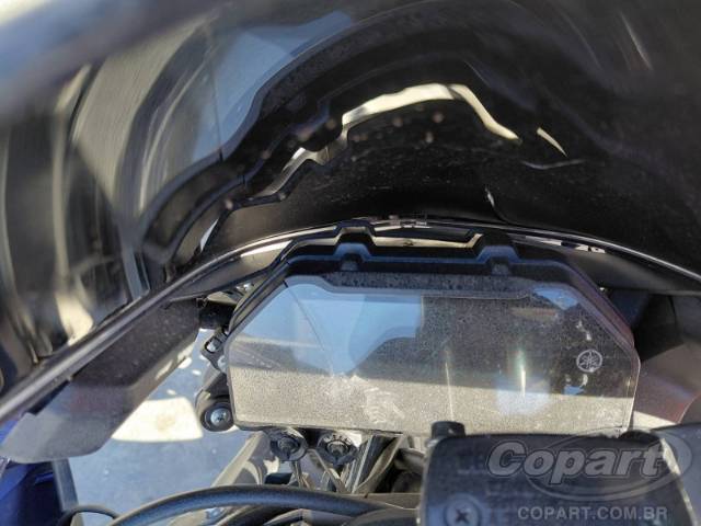 2022 YAMAHA YZF R3 
