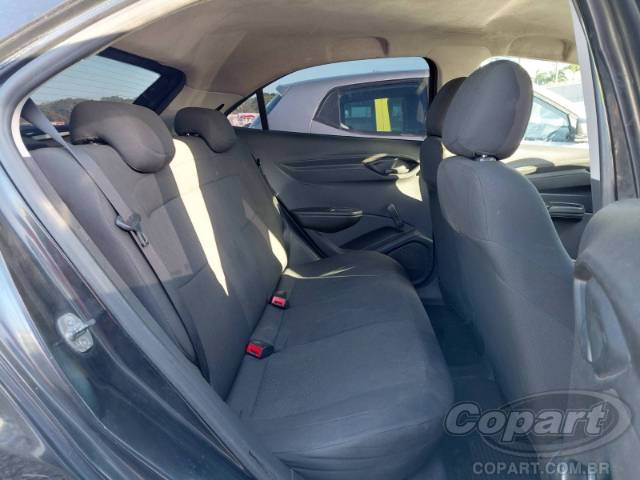 2018 CHEVROLET ONIX 