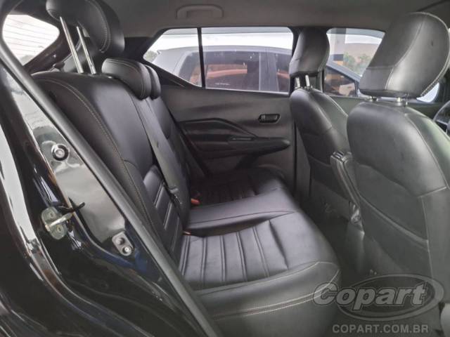 2021 NISSAN KICKS 