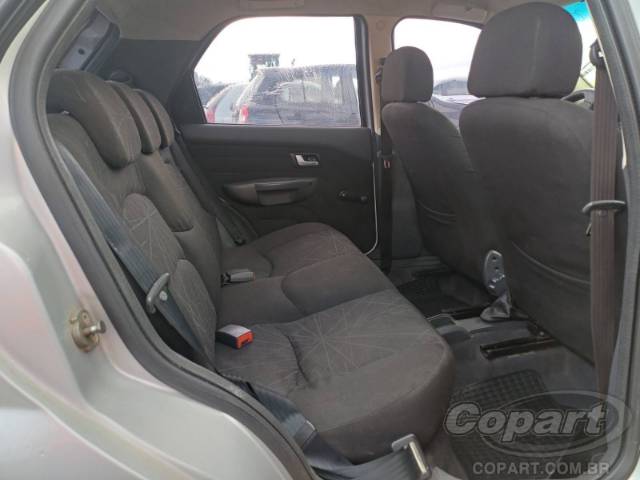 2010 FIAT PALIO 