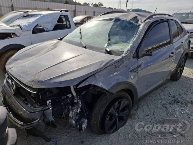 2024 VOLKSWAGEN NIVUS 