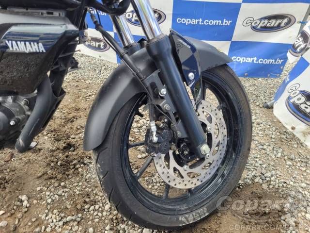 2024 YAMAHA FZ15 